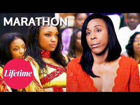 Bring It!: Coach D’s Ambitions Push The Dolls To Their Limit (Full Episode Marathon) | Lifetime