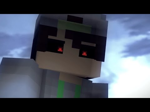 ,,Endless War'' A Minecraft Music Video