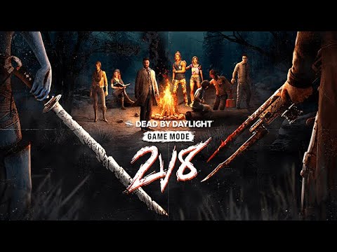 超カオスな10人対戦で遊んでみる【Dead by Daylight / デッド バイ デイライト】