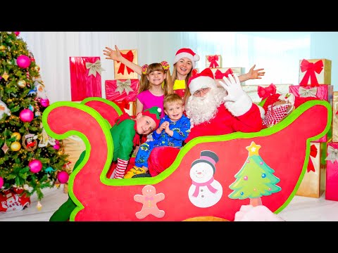 Diana and Roma Save Christmas and Other Christmas Stories for Kids