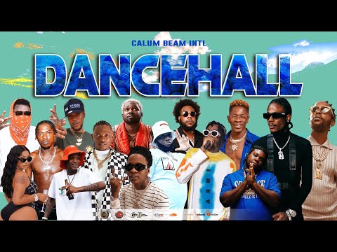 Dancehall Mix 2025 | New Dancehall Songs | On God | Shatta wale,Masicka,Popcaan,Chronic law