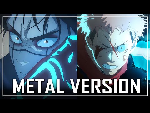 Choso vs Yuji Itadori | Remember | Jujutsu Kaisen Season 2 | 呪術廻戦 OST Cover