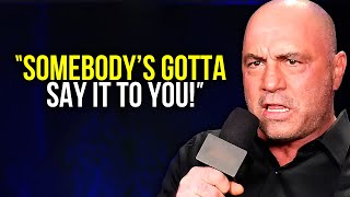 Joe Rogan's Life Advice Will Leave You SPEECHLESS | One Of The Most EYE-OPENING Speeches Ever