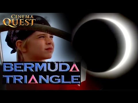 Bermuda Triangle | Mysterious Eclipse | Cinema Quest