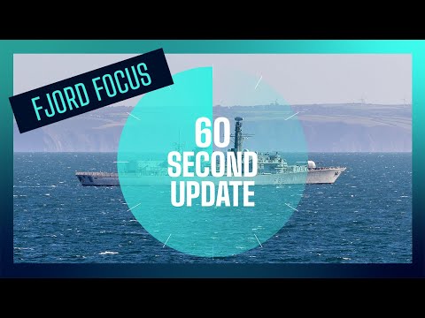 Fjord Focus | Episode 195 | Royal Navy