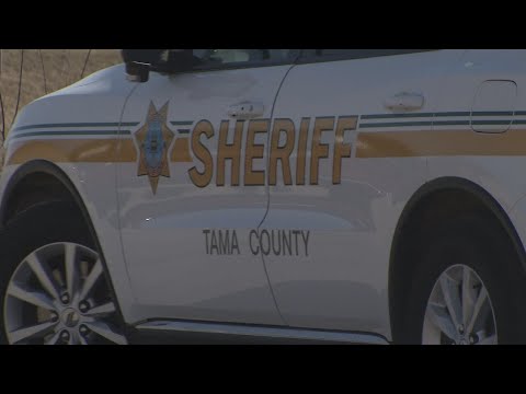 Tama County law enforcement holds discussion with Rep. Ashley Hinson on illegal immigration