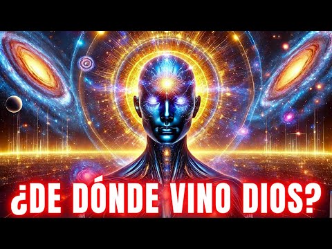 SI DIOS creó el UNIVERSO, ¿entonces quién creó a DIOS? - Mejor RESPUESTA - Revelación Biblica