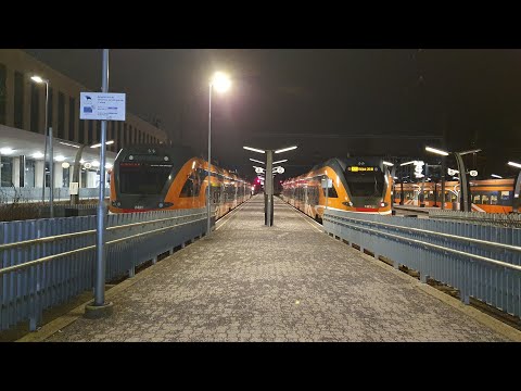 Rail Sim Universe stream