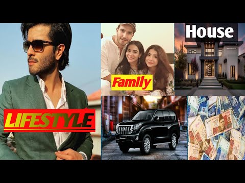 Feroze Khan lifestyle career house cars full biography watch in this video