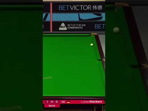 Judd Trump unbelievable snookar shot #trendingshorts #snooke #shots #pool #snooker #8ballpool