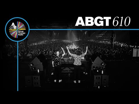 Group Therapy 610 with Above & Beyond and Station To Station