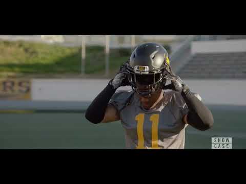 All American season four episode 13 Spencer College practice￼