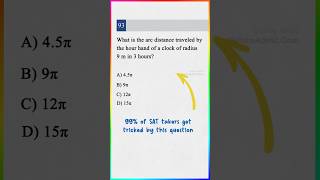 99% of SAT takers get tricked by this…😮 #digitalsat #satprep