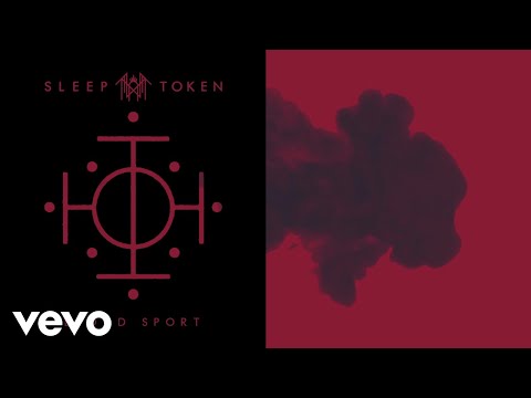 Sleep Token - Blood Sport (Visualiser)