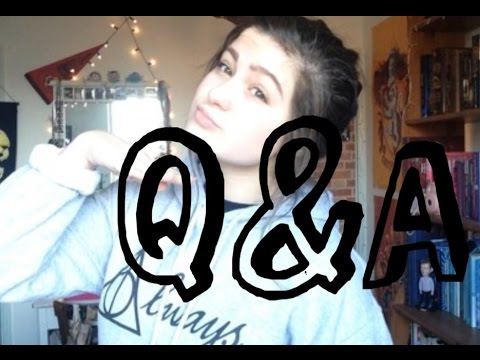 Q&A