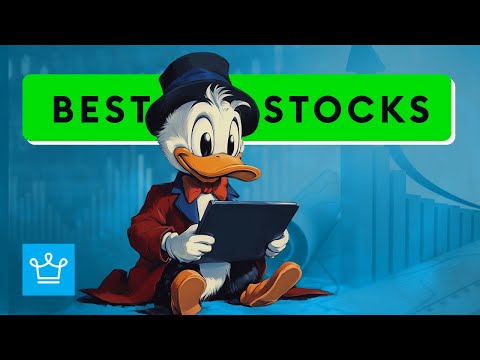 The 15 Best Stocks of the Last 10 Years & What They Teach Us About the Future