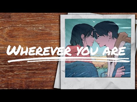 Wherever you are (Covered by krage)