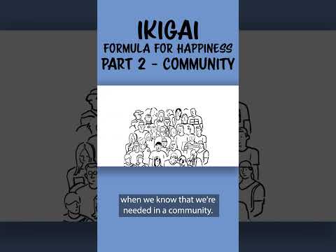 How You Can Achieve Ikigai