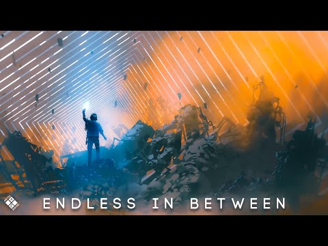 k?d & Jonathan Mendelsohn - Endless In Between (Lyrics)