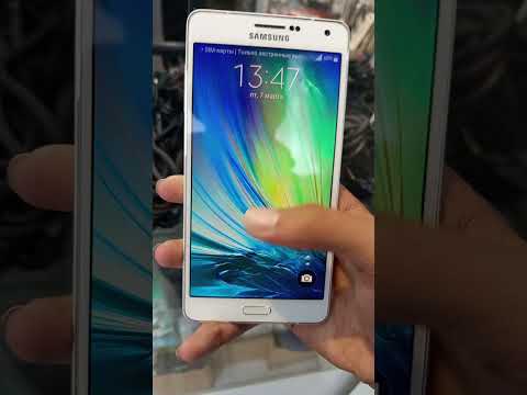 Samsung Galaxy A7 (2015)