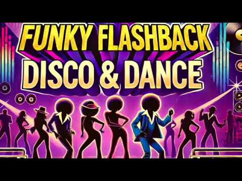 Funky Flashback Disco & Dance