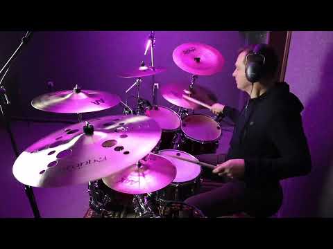 Bethel Music - You ARE GOOD (Drum Cover)