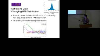 Investigating Cosmic Magnetism with Deep Learning - Joe Hanson