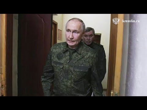 Putin agrees to Ukraine ceasefire