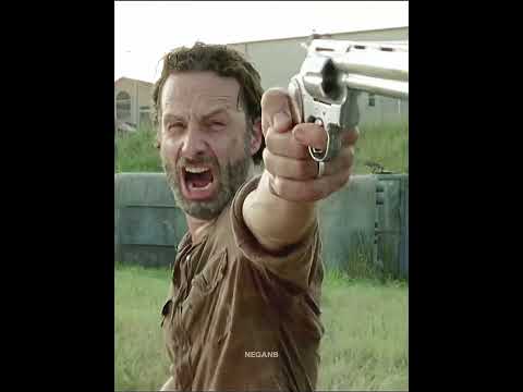 THE BEST EPISODE IN THE WALKING DEAD [4x8] #shorts