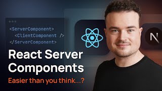 An introduction to React Server Components