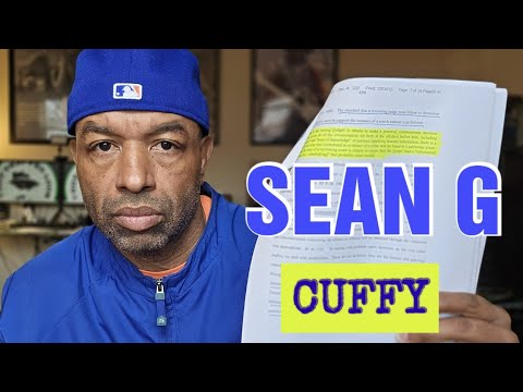 CUFFY MOTION TO SUPPRESS WIRETAPS GETS DENIED | ST. LOUIS DEA MAKES IT PUBLIC EXPOSING TAMMY COWINS