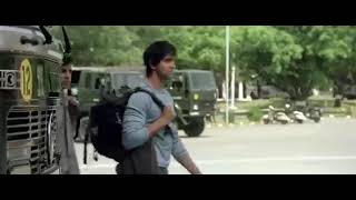 Joining in ima indian military academy Dehradun LAKSHYA   HRITHIK ROSHAN