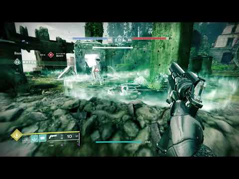 Gambit Shenanigans