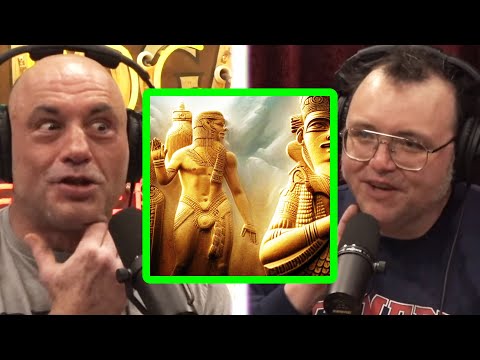 The "Why Is Gold So Valuable" Conspiracy | Joe Rogan & Sam Tallent | JRE 1969