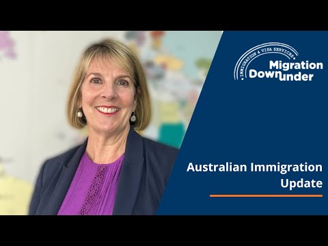 Australian Immigration Update 2023