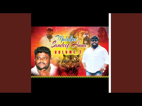 Malakpet Sandeep Anna volume 2 # breast brothers song