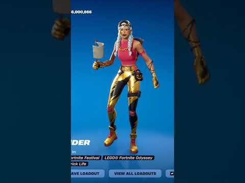 Surrender | Leak | Fortnite Emote