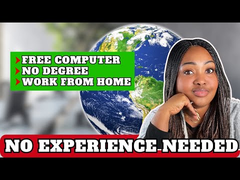 I Landed a Job with These 10 COMPANIES and Got Free Office Gadgets!