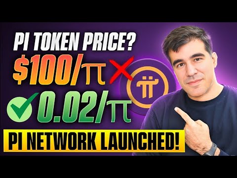 Pi Network trends: Pi Network Skyrocketing! $50 Price Target