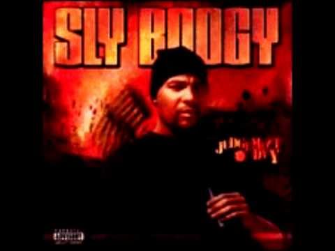 Sly Boogy - Walk With My Dogs