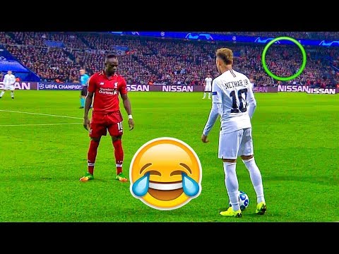 Funny Soccer Football Vines 2019 ● Goals l Skills l Fails #80