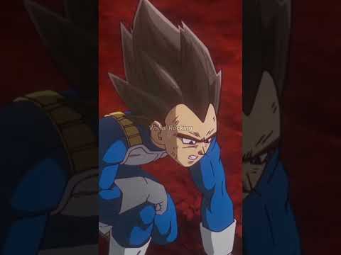 AAJ HUM VEGETA KO EXPOSE KARENGE #shorts #dragonball #vegeta