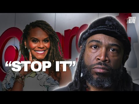 The Truth Behind Tabitha Brown's Backlash and Why Boycotting Is Not The Answer | Ask Dave Anderson