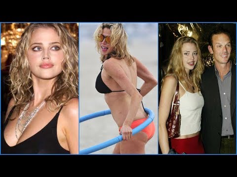 Estella Warren - Rare Photos | Family | Friends | Lifestyle