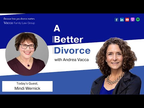 Planning for Long-Term Financial Security After Divorce with Mindi Wernick