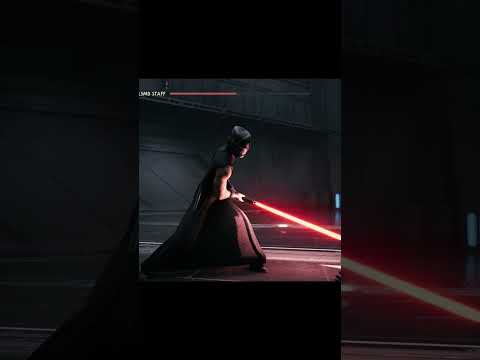 Darth Qimir Kills 2 Jedi Masters