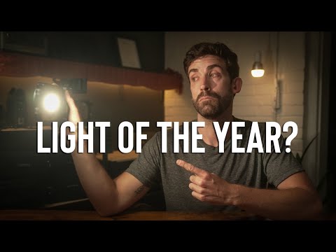 The Most Interesting Light of the Year Is Not What I Expected