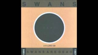 Swans - Blood Promise (Live)