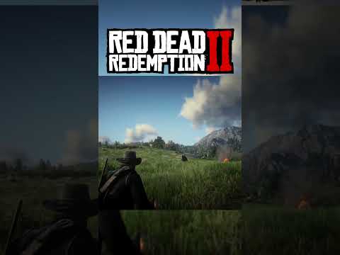 Red Dead Redemption 2 - How to deal with bounty hunters