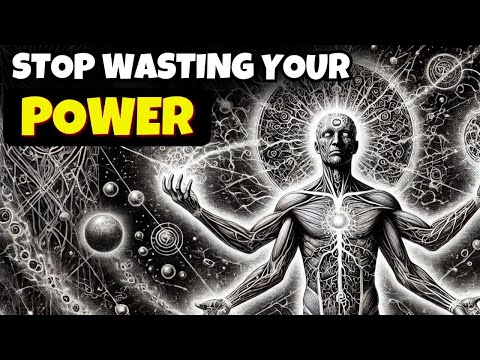 This is The Only Video You Need to Master Energy Manipulation in Minutes!  (complete guide)